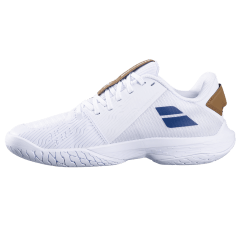 Babolat JET TERE 2 テニスシューズ 25.0㌢ ウインザーオンラインショップ【SALE】 バボラ ジェット テレ 2